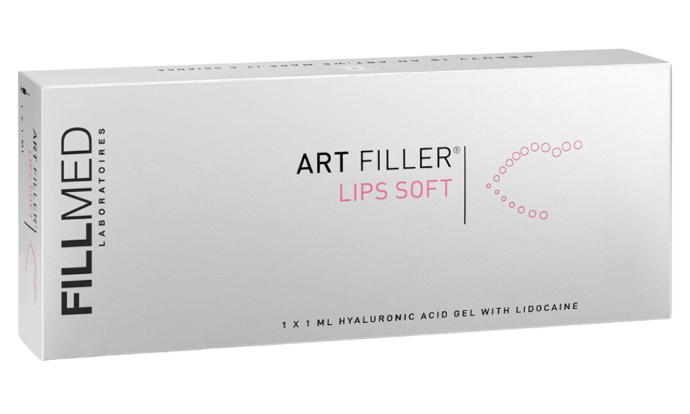 lips soft