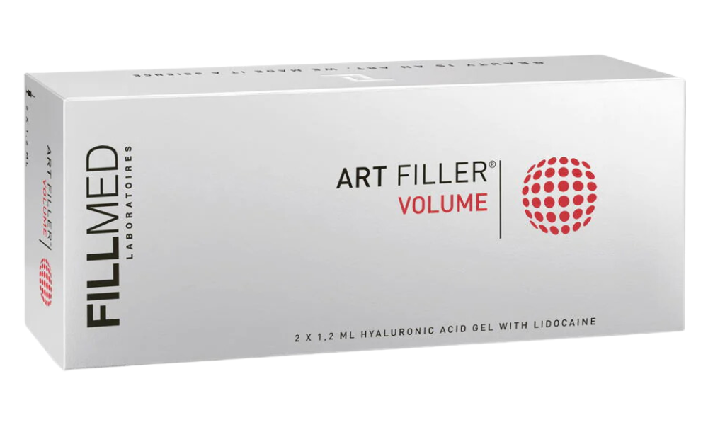 volume